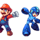 Illustration for article titled iSmash Bros. /iCharacters Turned Into Gorgeous Pixel Art